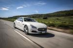 Maserati Quattroporte GranLusso 2017 года